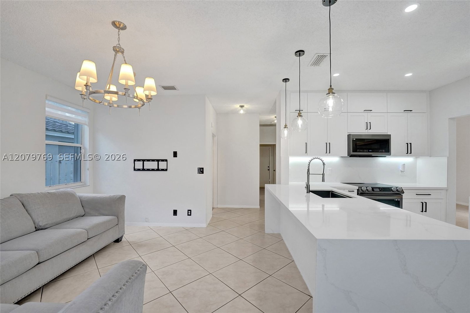 Real estate property located at 16227 19th St, Broward, Parkside At Spring Valley, Pembroke Pines, FL