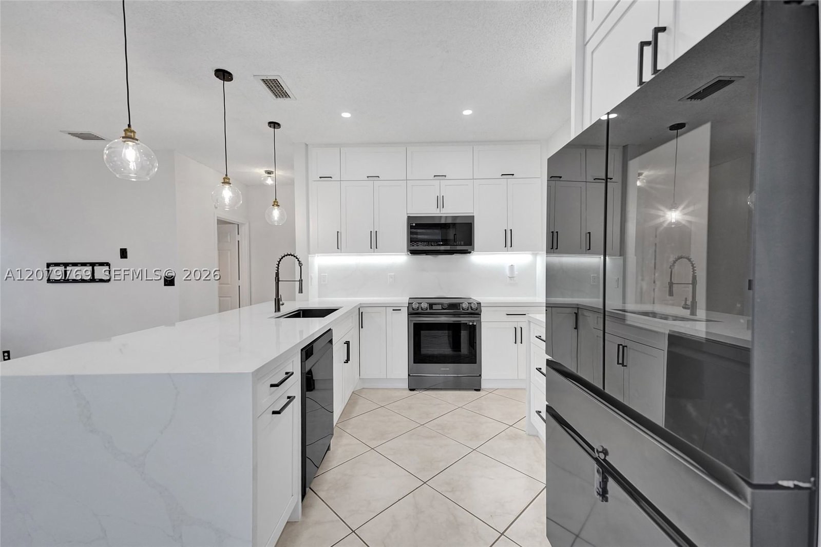 Real estate property located at 16227 19th St, Broward, Parkside At Spring Valley, Pembroke Pines, FL