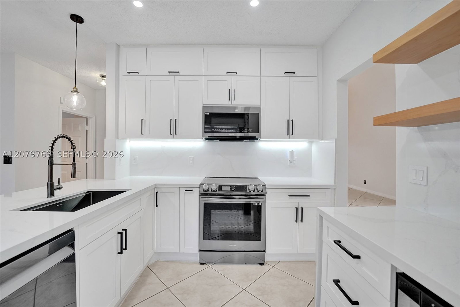 Real estate property located at 16227 19th St, Broward, Parkside At Spring Valley, Pembroke Pines, FL