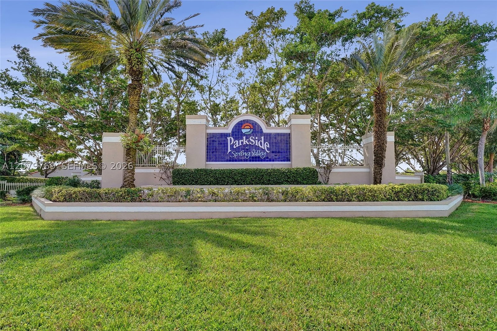 Real estate property located at 16227 19th St, Broward, Parkside At Spring Valley, Pembroke Pines, FL