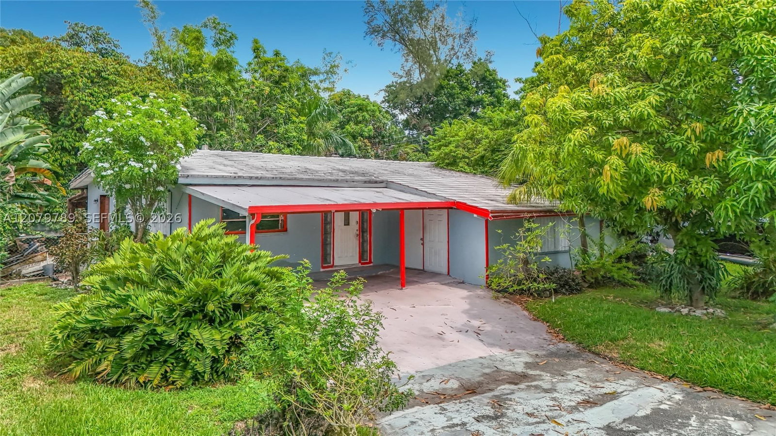 Real estate property located at 5661 Allen St, Broward, Sandy Lee 51-29 B, Hollywood, FL