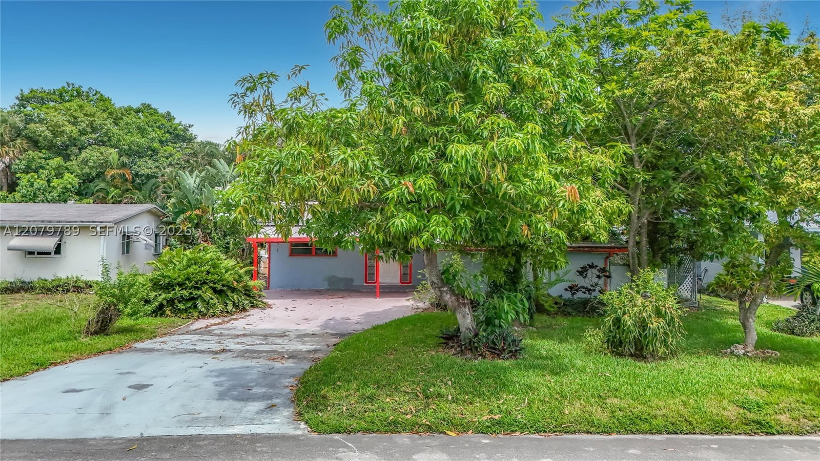 Real estate property located at 5661 Allen St, Broward, Sandy Lee 51-29 B, Hollywood, FL