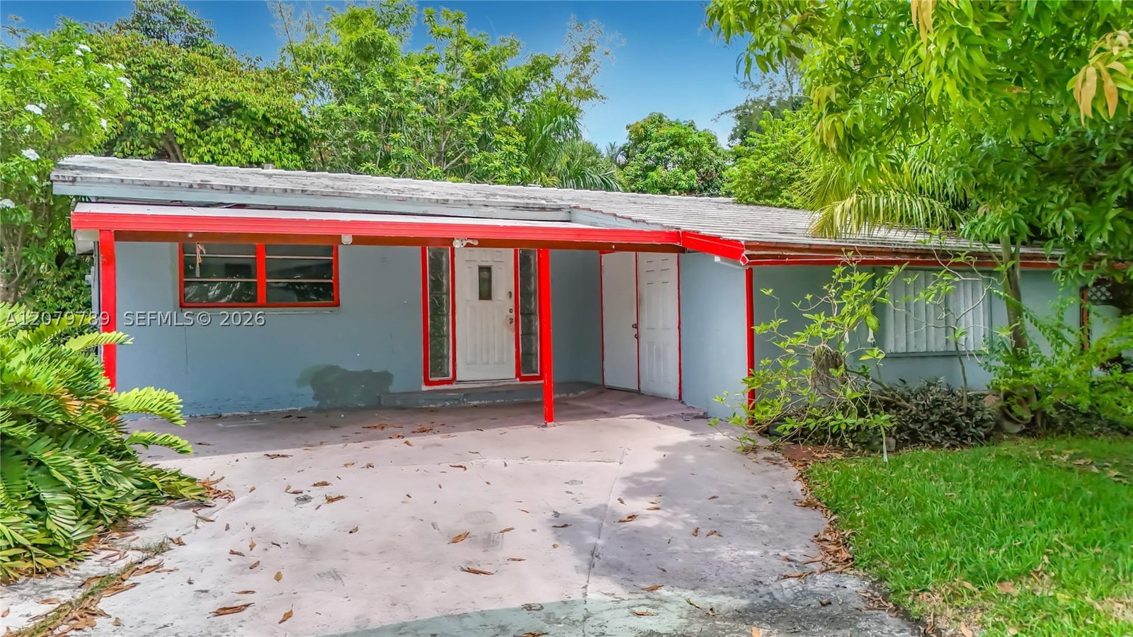 Real estate property located at 5661 Allen St, Broward, Sandy Lee 51-29 B, Hollywood, FL