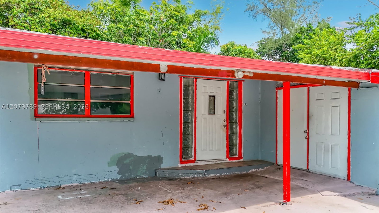 Real estate property located at 5661 Allen St, Broward, Sandy Lee 51-29 B, Hollywood, FL