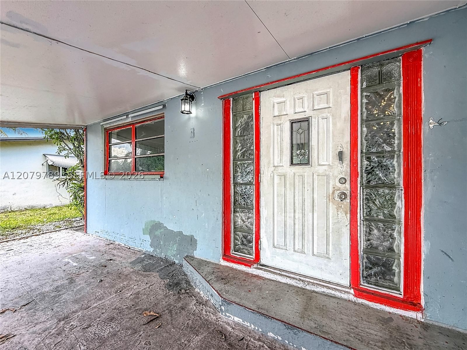 Real estate property located at 5661 Allen St, Broward, Sandy Lee 51-29 B, Hollywood, FL