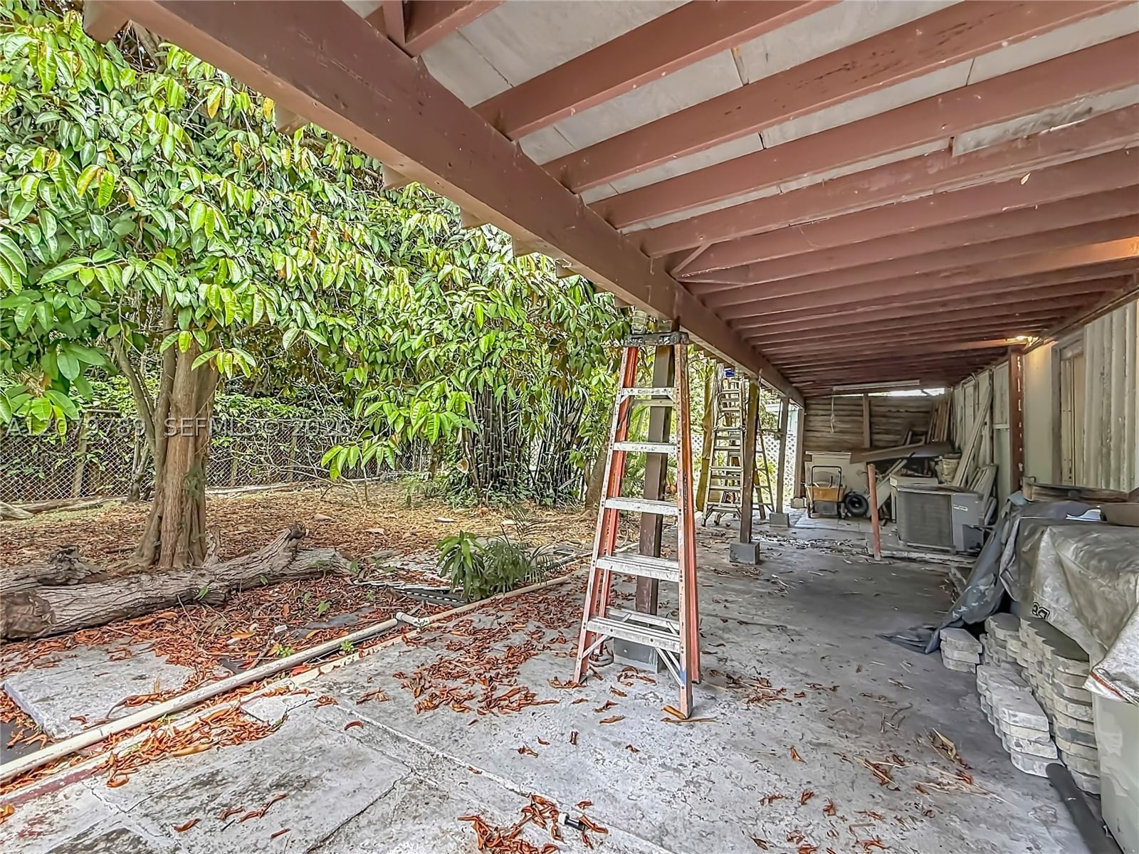 Real estate property located at 5661 Allen St, Broward, Sandy Lee 51-29 B, Hollywood, FL