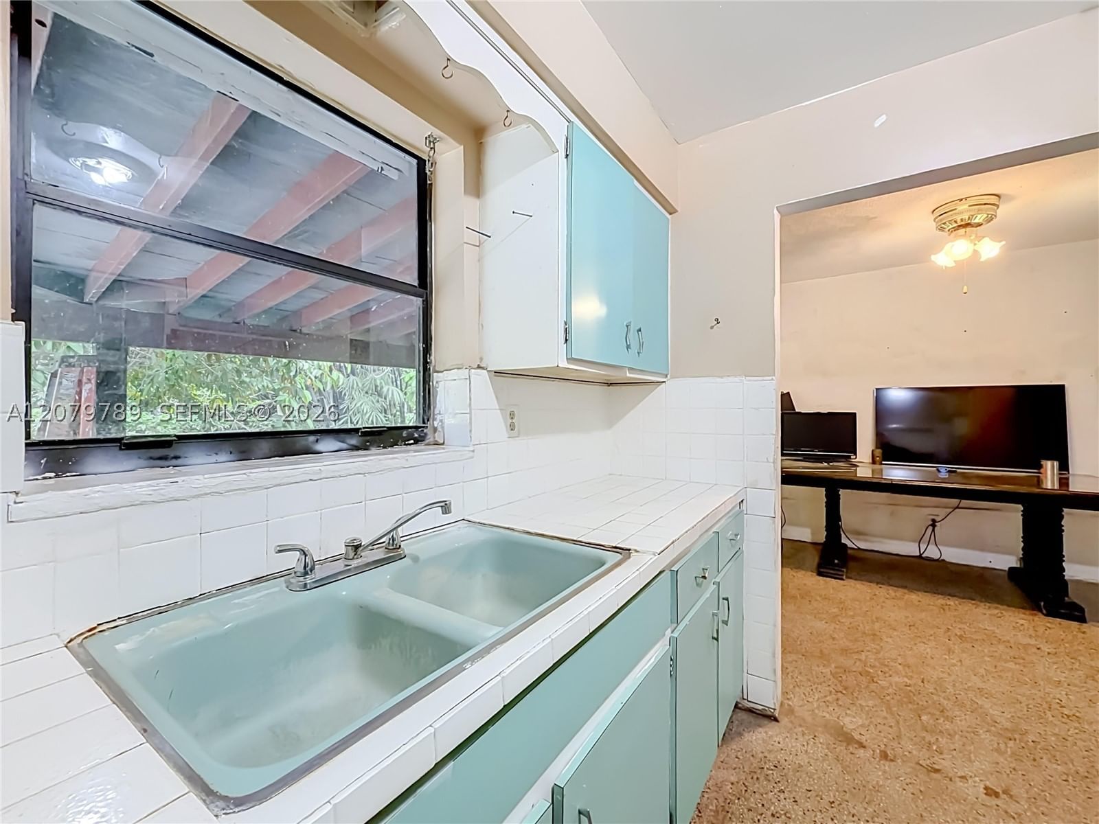 Real estate property located at 5661 Allen St, Broward, Sandy Lee 51-29 B, Hollywood, FL