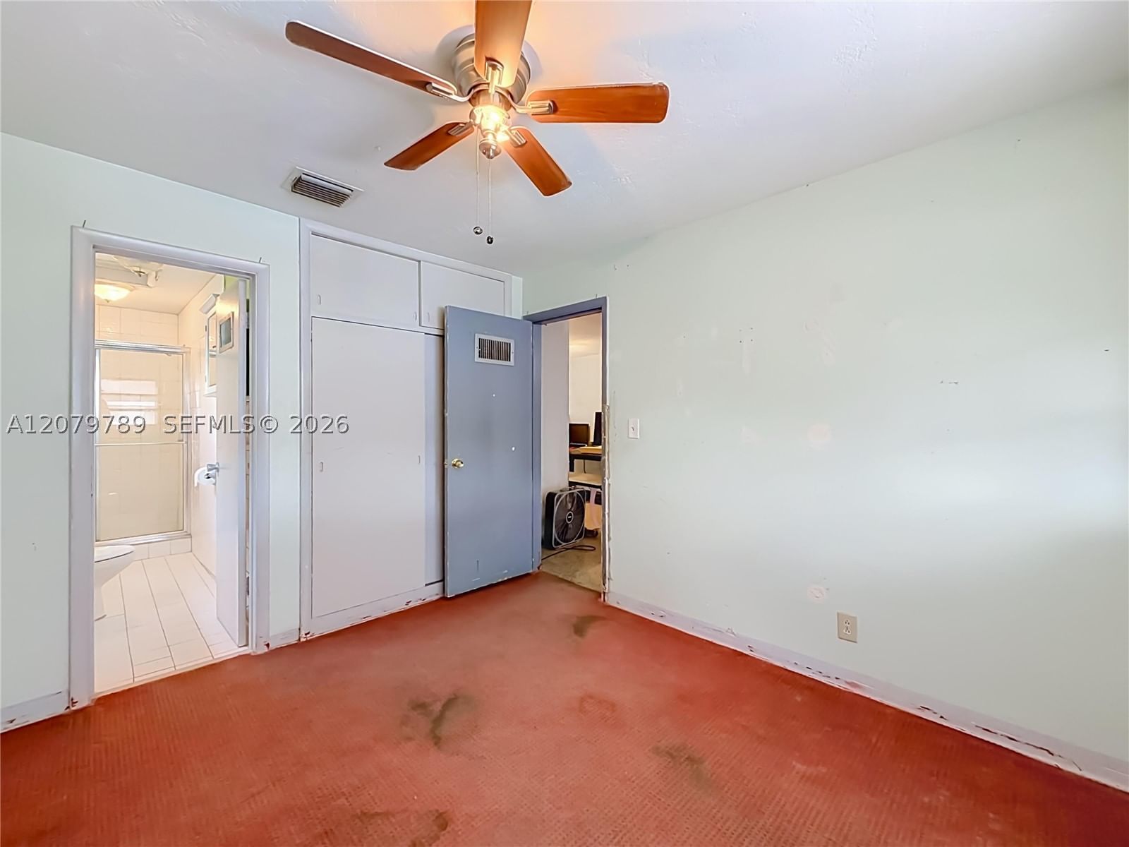 Real estate property located at 5661 Allen St, Broward, Sandy Lee 51-29 B, Hollywood, FL