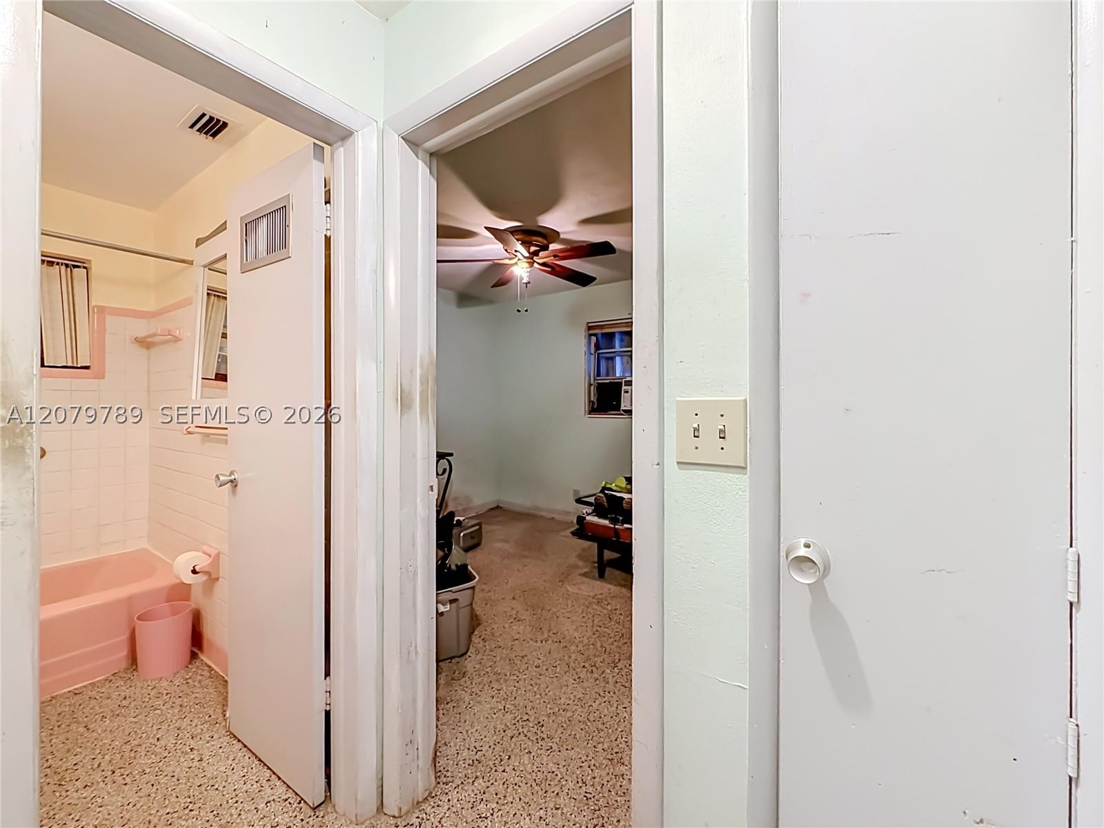 Real estate property located at 5661 Allen St, Broward, Sandy Lee 51-29 B, Hollywood, FL