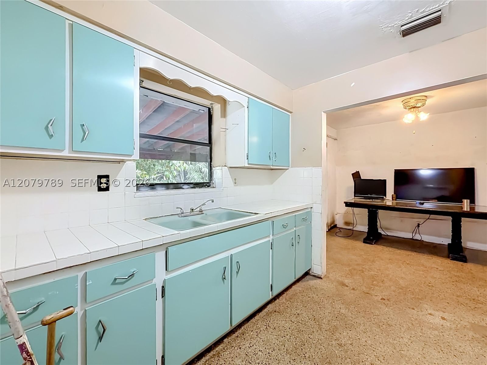 Real estate property located at 5661 Allen St, Broward, Sandy Lee 51-29 B, Hollywood, FL