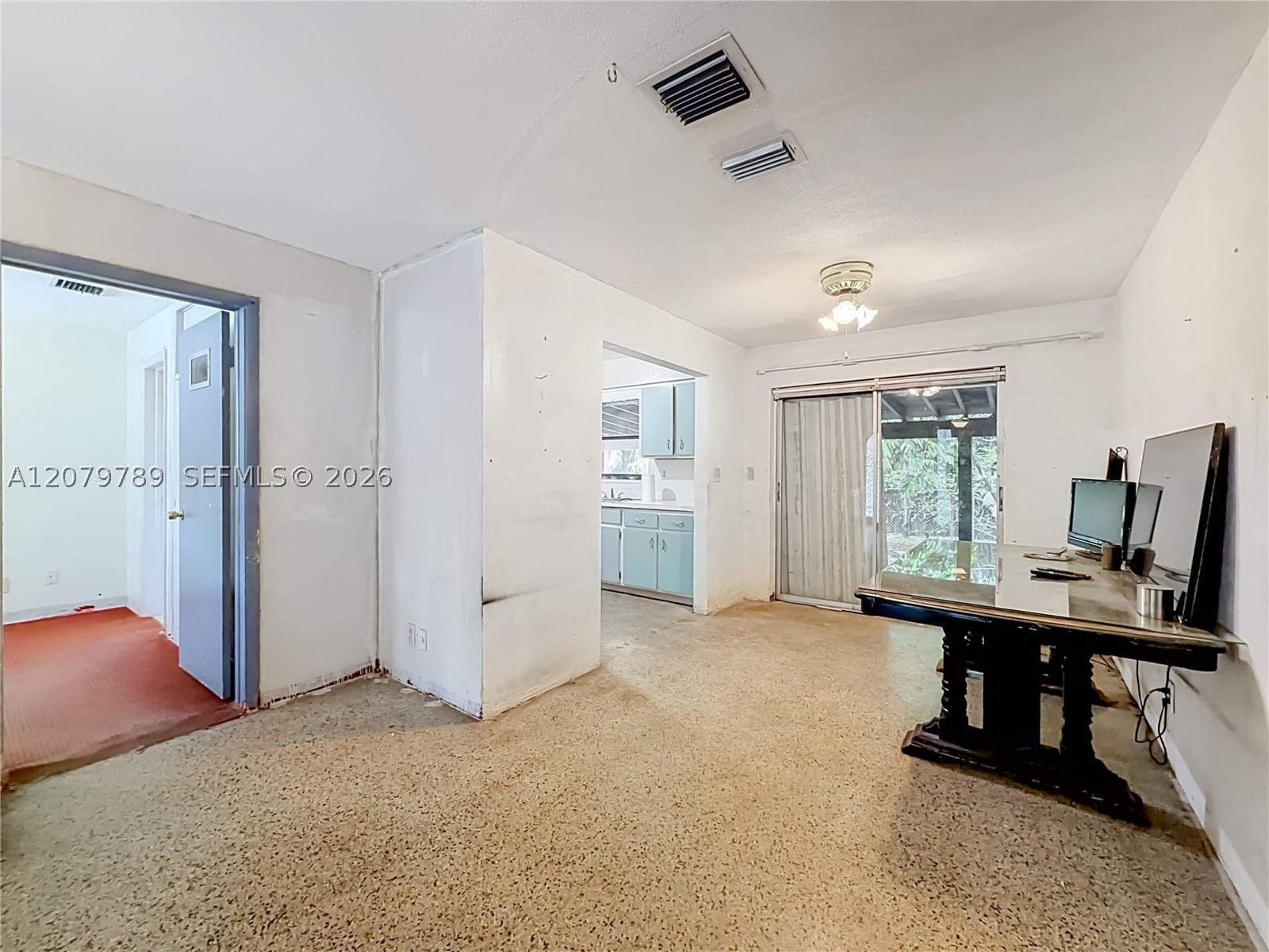 Real estate property located at 5661 Allen St, Broward, Sandy Lee 51-29 B, Hollywood, FL