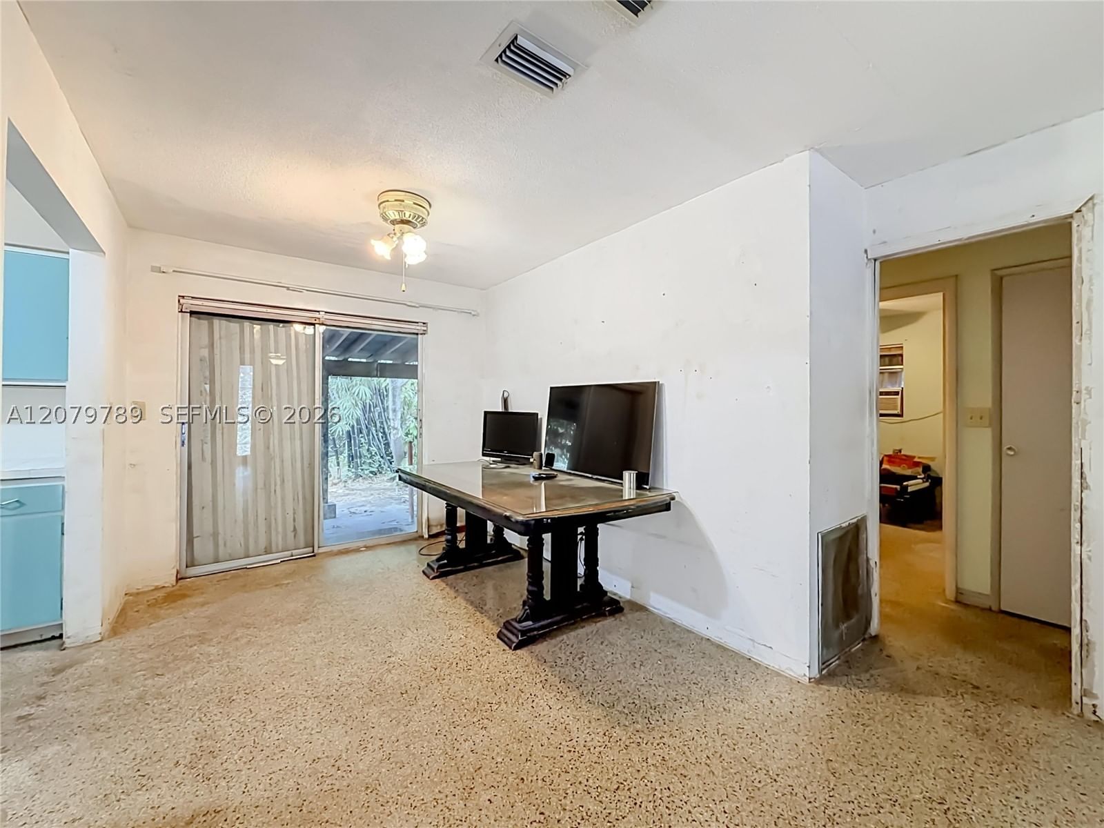 Real estate property located at 5661 Allen St, Broward, Sandy Lee 51-29 B, Hollywood, FL