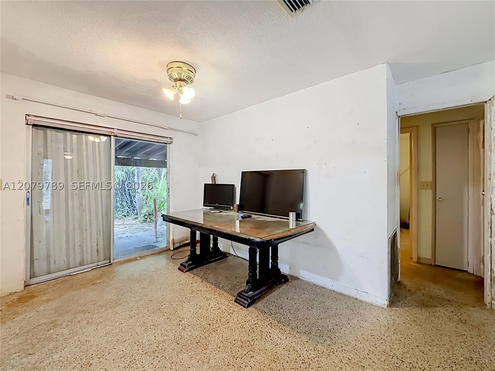 Real estate property located at 5661 Allen St, Broward, Sandy Lee 51-29 B, Hollywood, FL