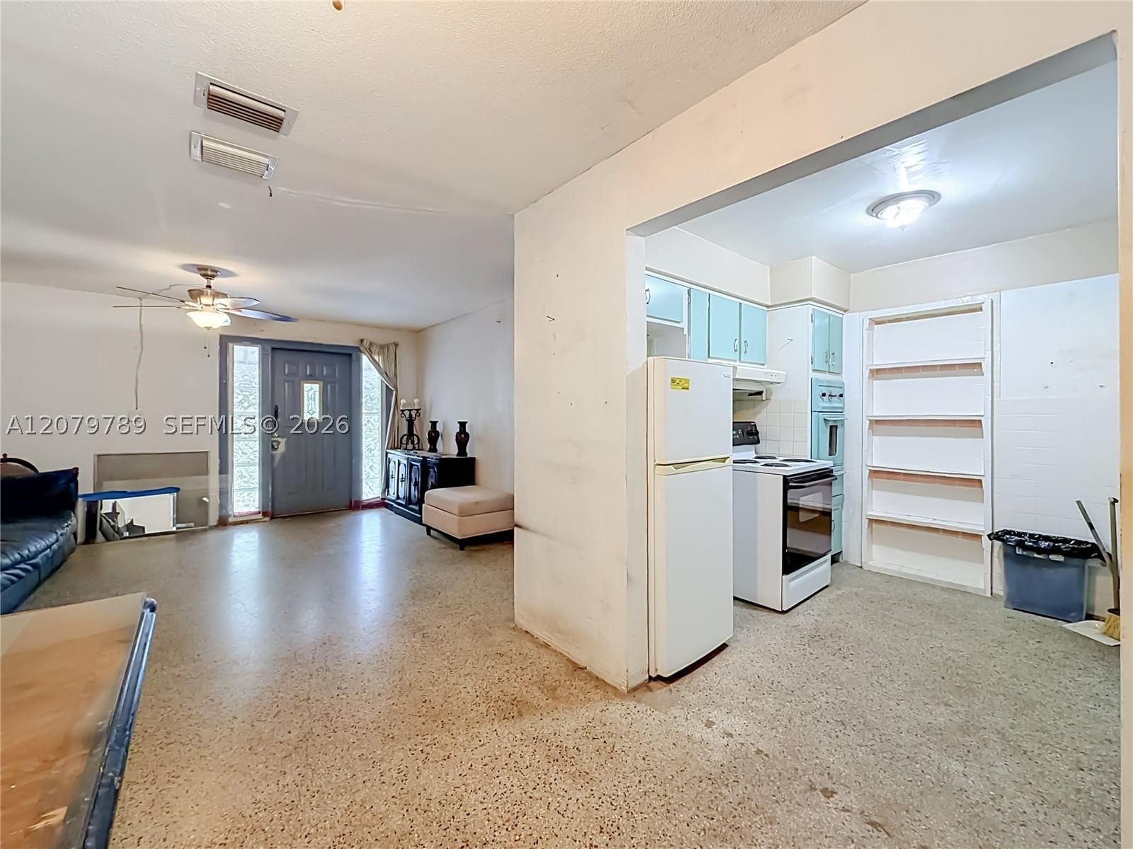 Real estate property located at 5661 Allen St, Broward, Sandy Lee 51-29 B, Hollywood, FL