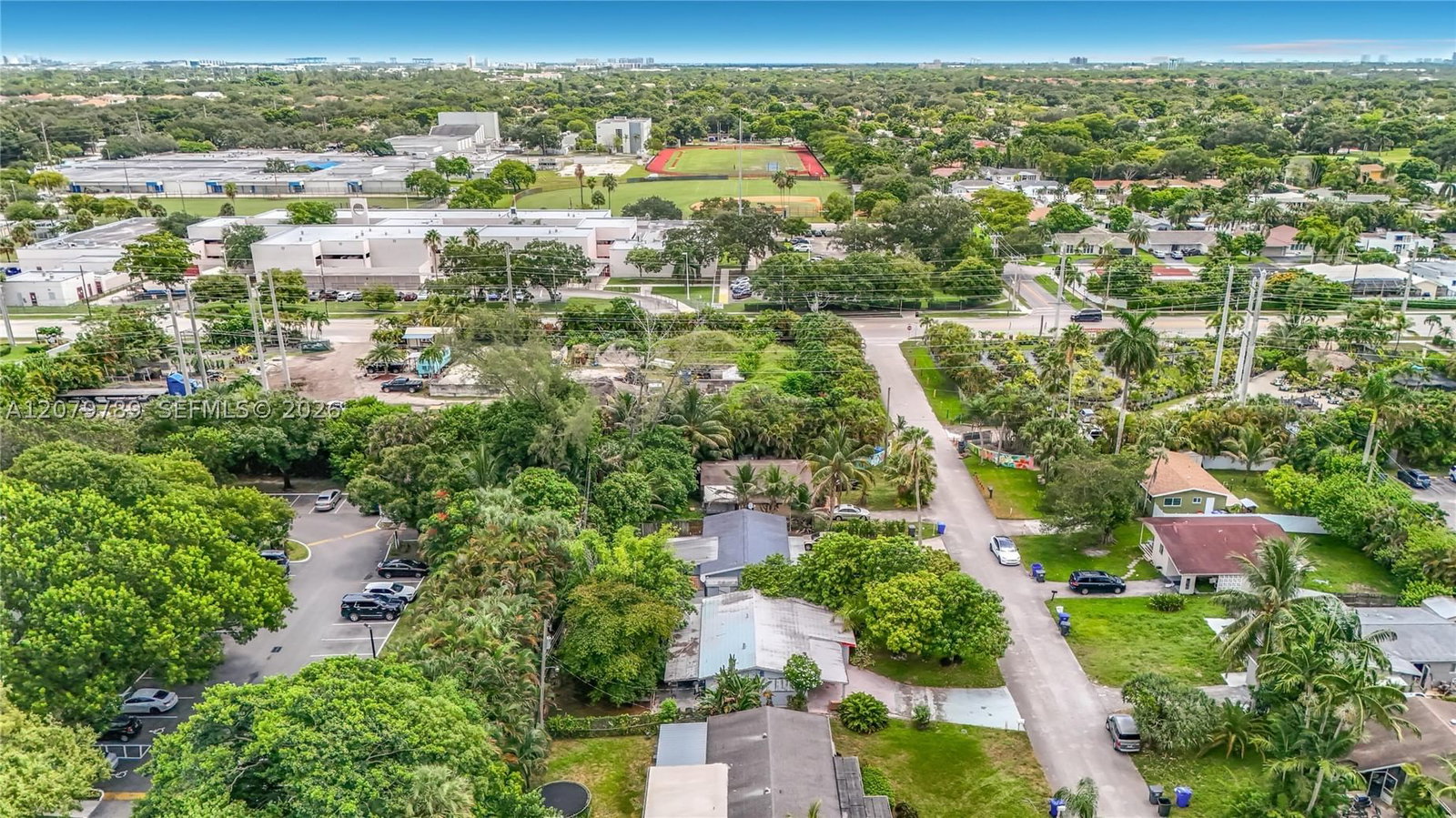 Real estate property located at 5661 Allen St, Broward, Sandy Lee 51-29 B, Hollywood, FL