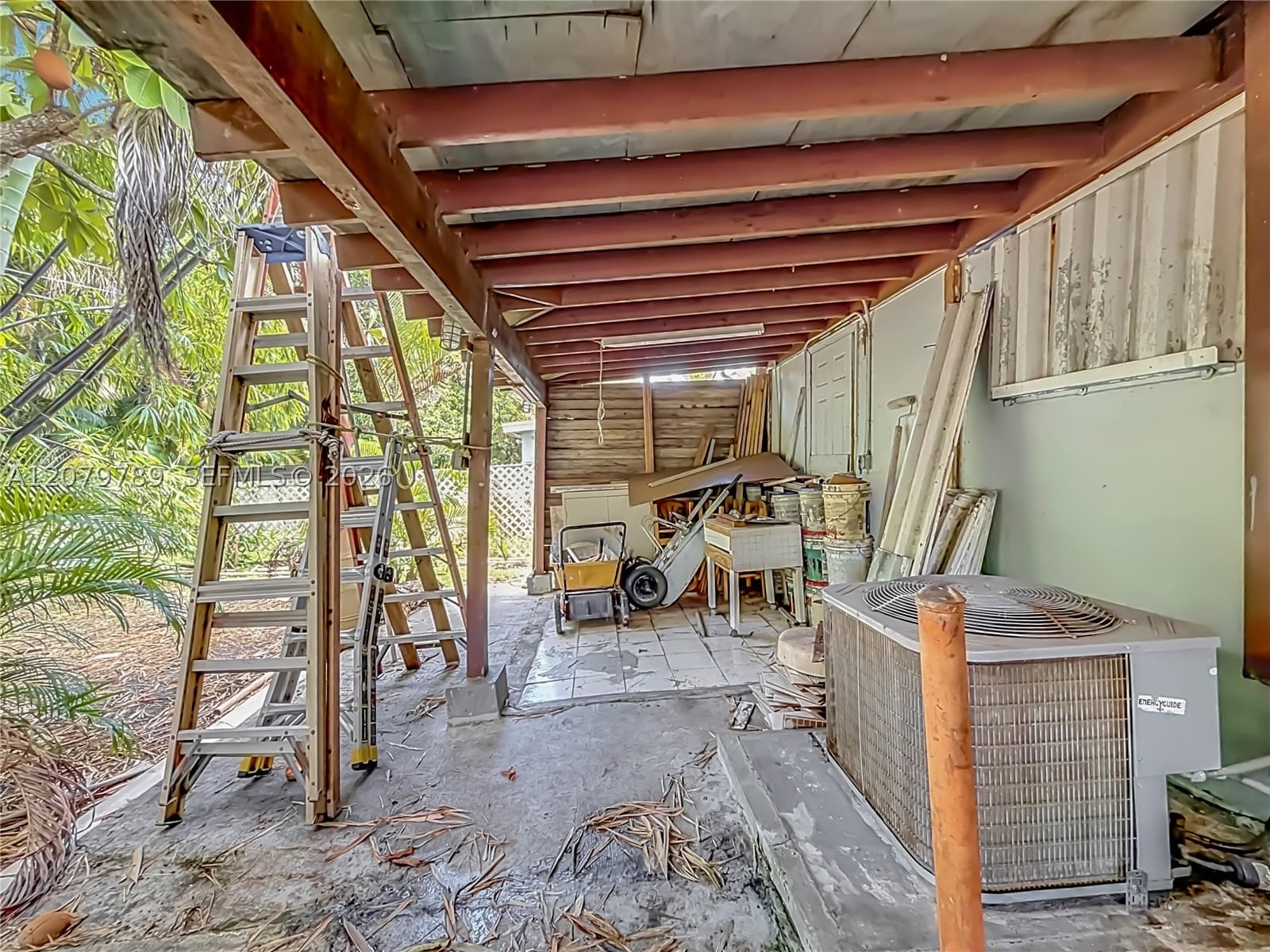 Real estate property located at 5661 Allen St, Broward, Sandy Lee 51-29 B, Hollywood, FL