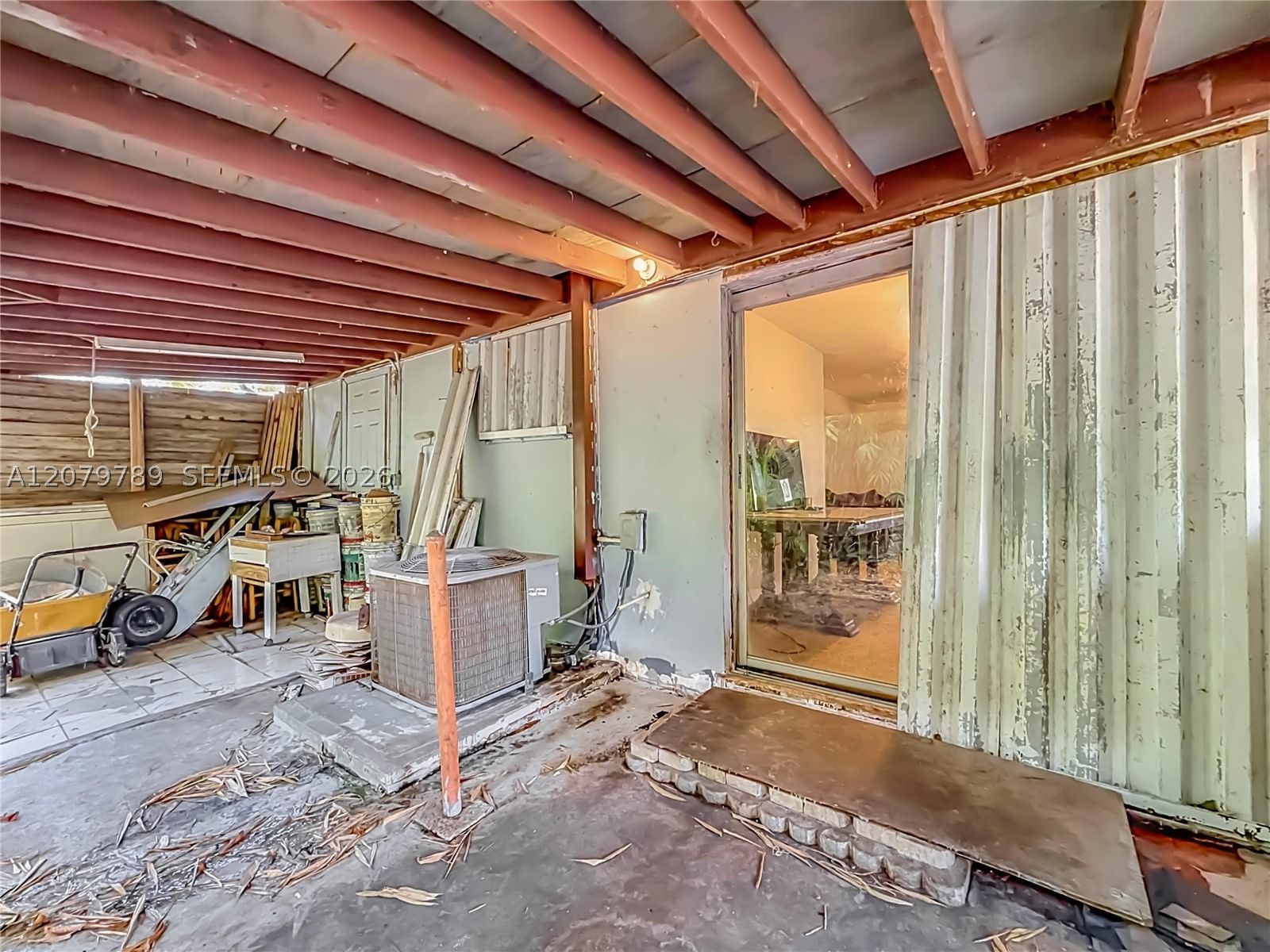 Real estate property located at 5661 Allen St, Broward, Sandy Lee 51-29 B, Hollywood, FL