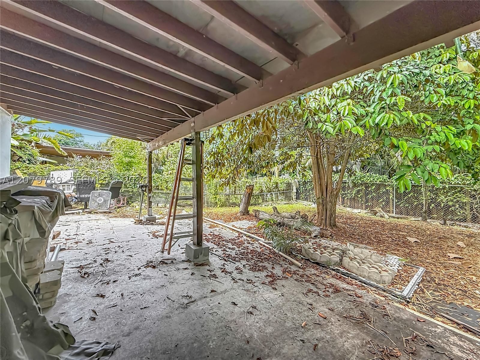 Real estate property located at 5661 Allen St, Broward, Sandy Lee 51-29 B, Hollywood, FL