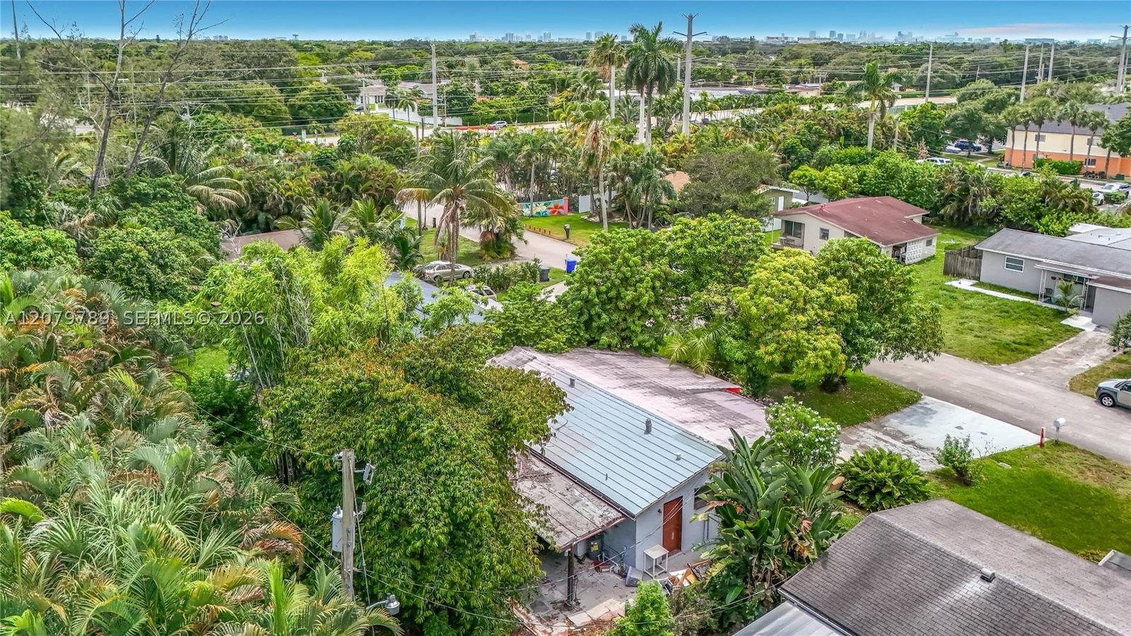 Real estate property located at 5661 Allen St, Broward, Sandy Lee 51-29 B, Hollywood, FL