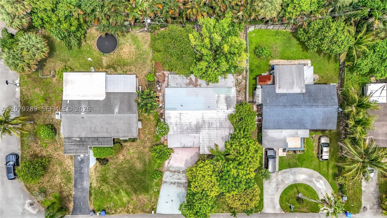 Real estate property located at 5661 Allen St, Broward, Sandy Lee 51-29 B, Hollywood, FL