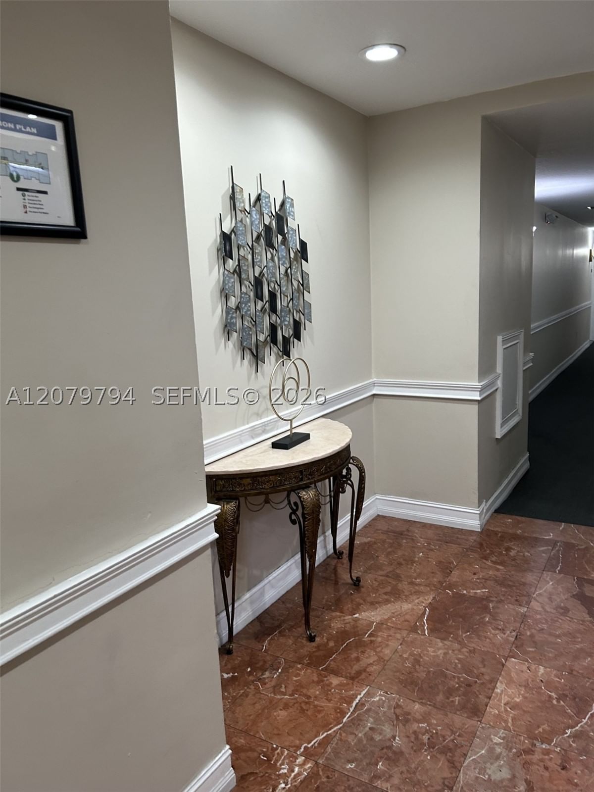 Real estate property located at 5271 8th St #313, Miami-dade, Granada Grand Condo, Miami, FL