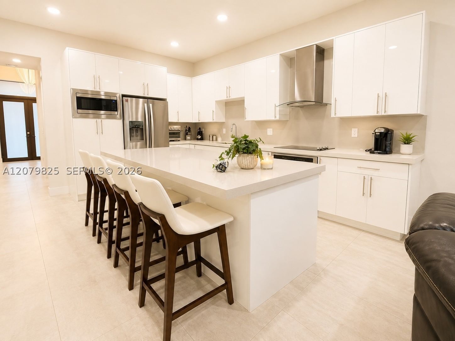 Real estate property located at , Miami-dade, West Breeze Estates First, Miami, FL