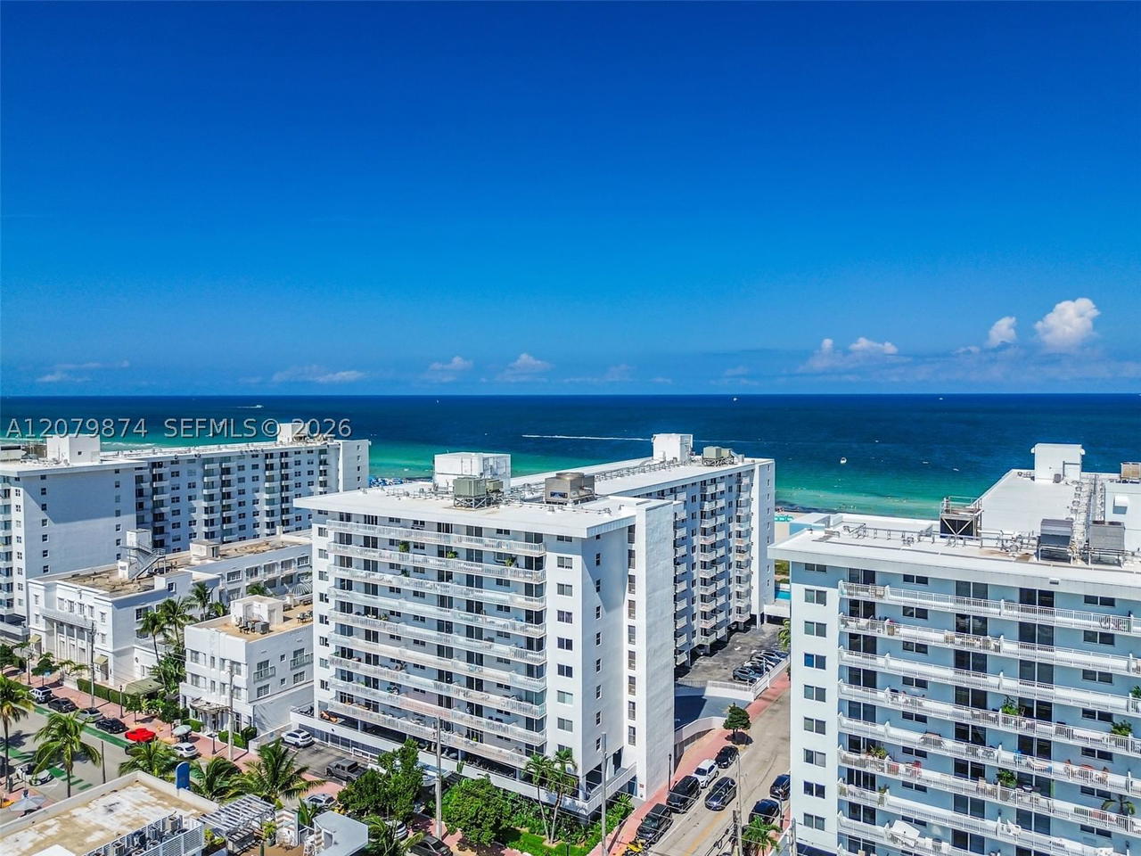 Real estate property located at 401 Ocean Dr #903, Miami-dade, The Presidential Condo, Miami Beach, FL