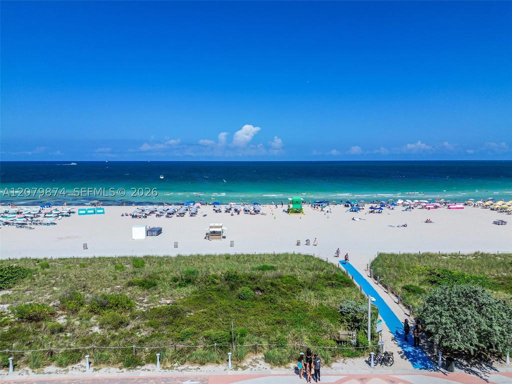 Real estate property located at 401 Ocean Dr #903, Miami-dade, The Presidential Condo, Miami Beach, FL