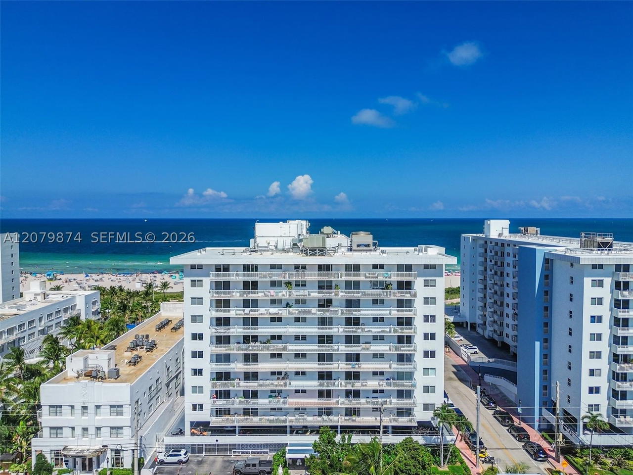 Real estate property located at 401 Ocean Dr #903, Miami-dade, The Presidential Condo, Miami Beach, FL