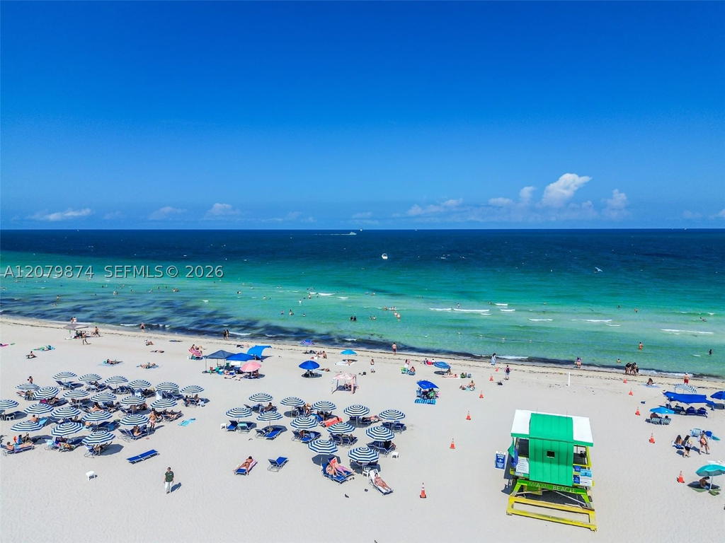 Real estate property located at 401 Ocean Dr #903, Miami-dade, The Presidential Condo, Miami Beach, FL