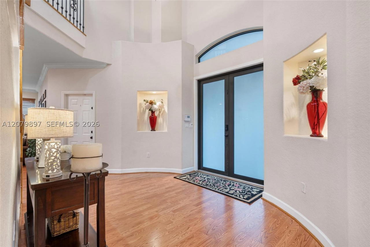 Real estate property located at 12294 125th St, Miami-dade, Kendall Breeze South, Miami, FL