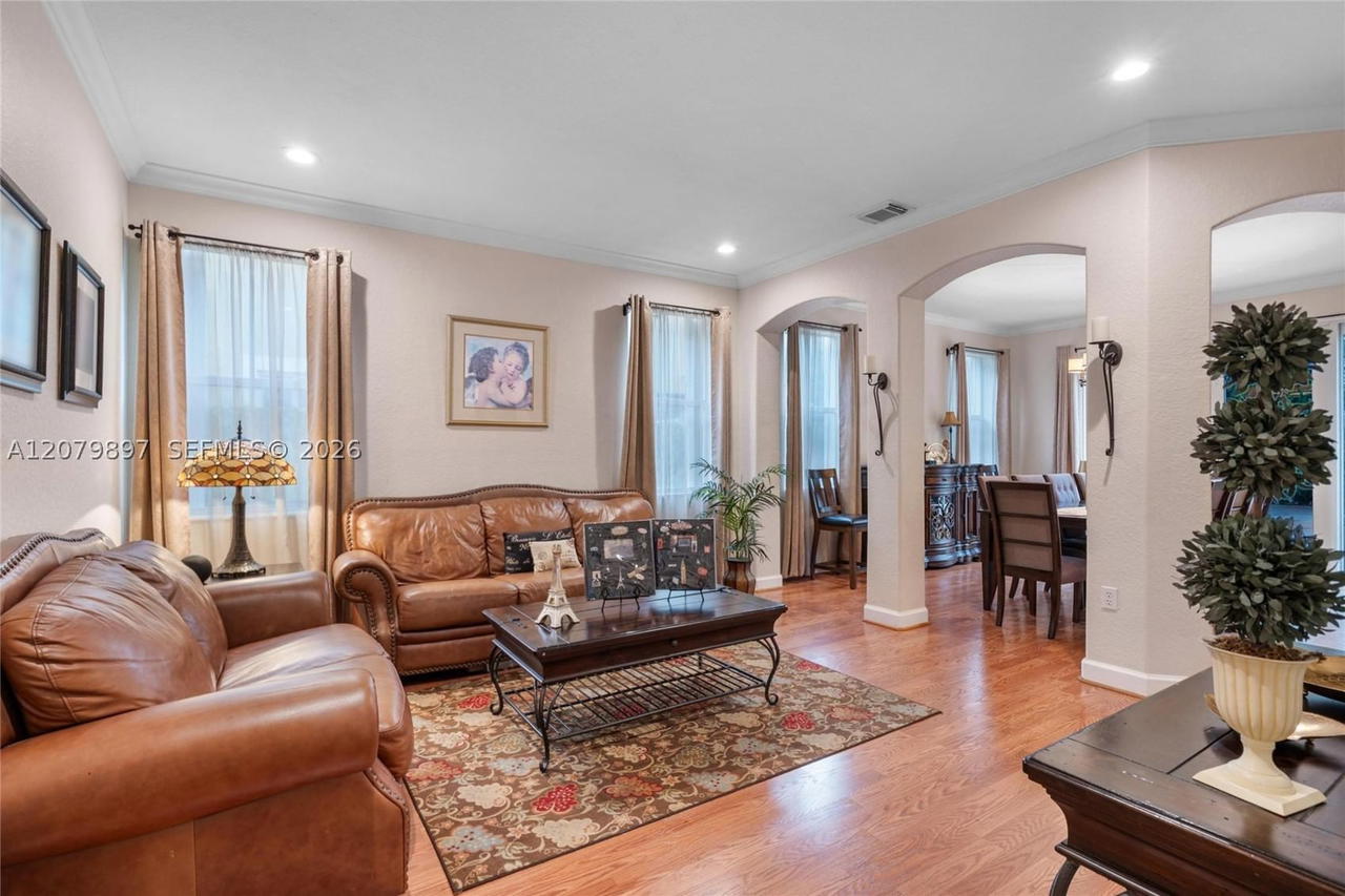 Real estate property located at 12294 125th St, Miami-dade, Kendall Breeze South, Miami, FL