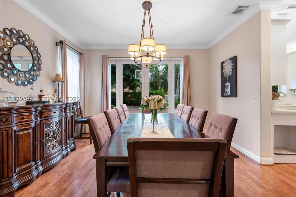 Real estate property located at 12294 125th St, Miami-dade, Kendall Breeze South, Miami, FL