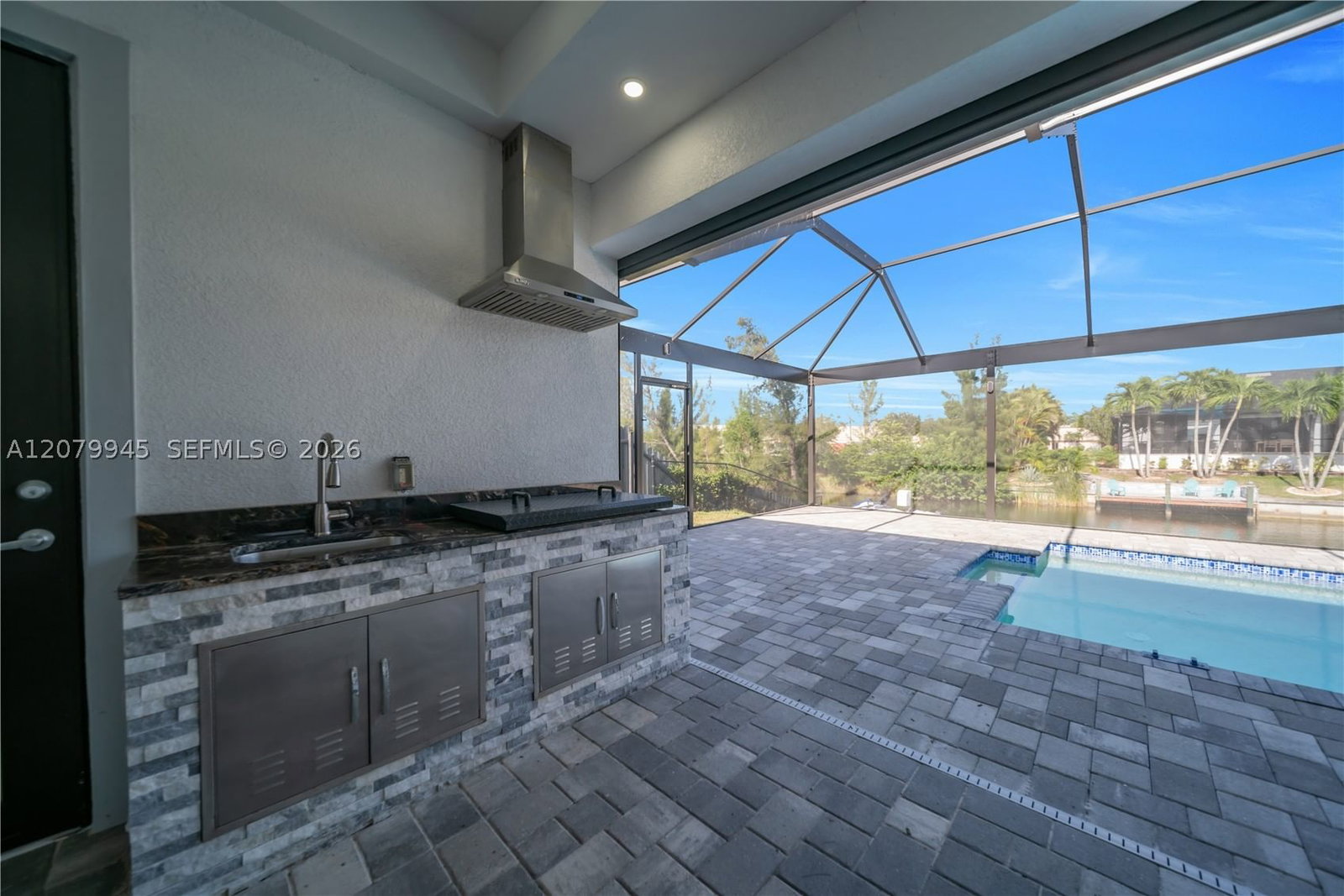 Real estate property located at 2127 SW 17TH PL, Lee, Cape Coral, Cape Coral, FL