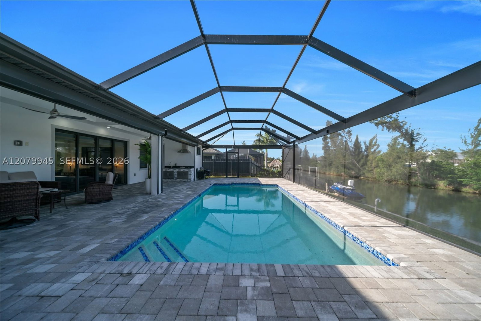 Real estate property located at 2127 SW 17TH PL, Lee, Cape Coral, Cape Coral, FL