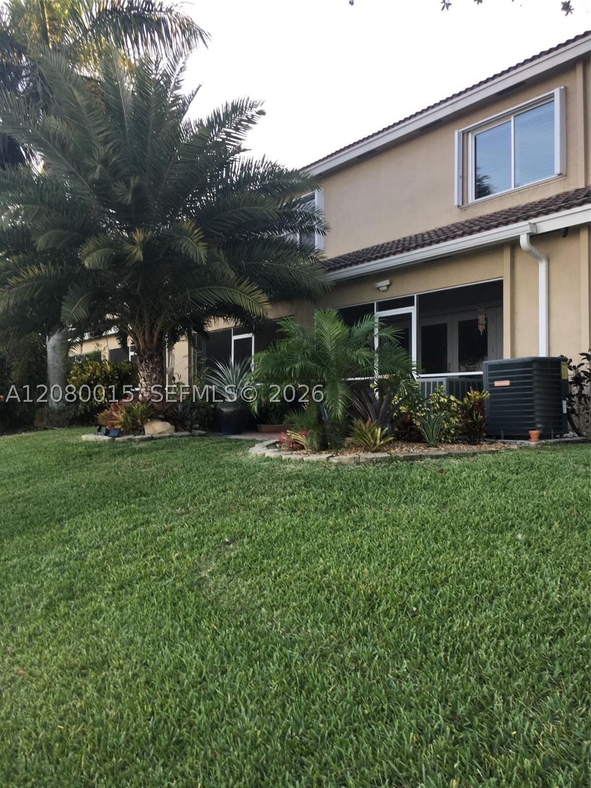 Real estate property located at 307 120th Ave, Broward, Nasher Plat, Pembroke Pines, FL