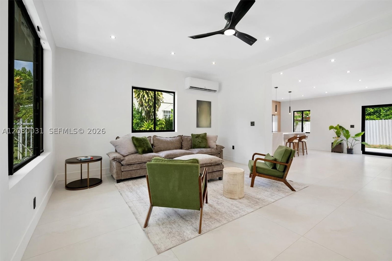 Real estate property located at 335 108th St, Miami-dade, West Miami Shores Sec D, Miami, FL