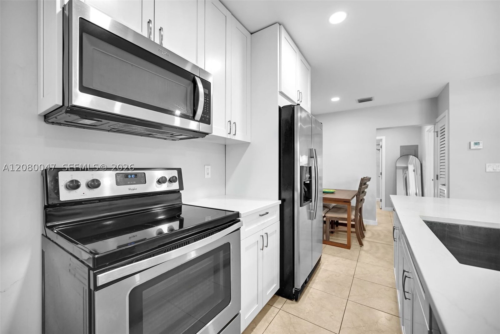 Real estate property located at 2600 Ocean Dr S311, Broward, Waterway @ Hollywood Beac, Hollywood, FL