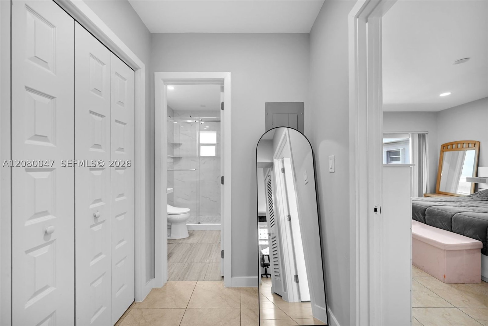 Real estate property located at 2600 Ocean Dr S311, Broward, Waterway @ Hollywood Beac, Hollywood, FL