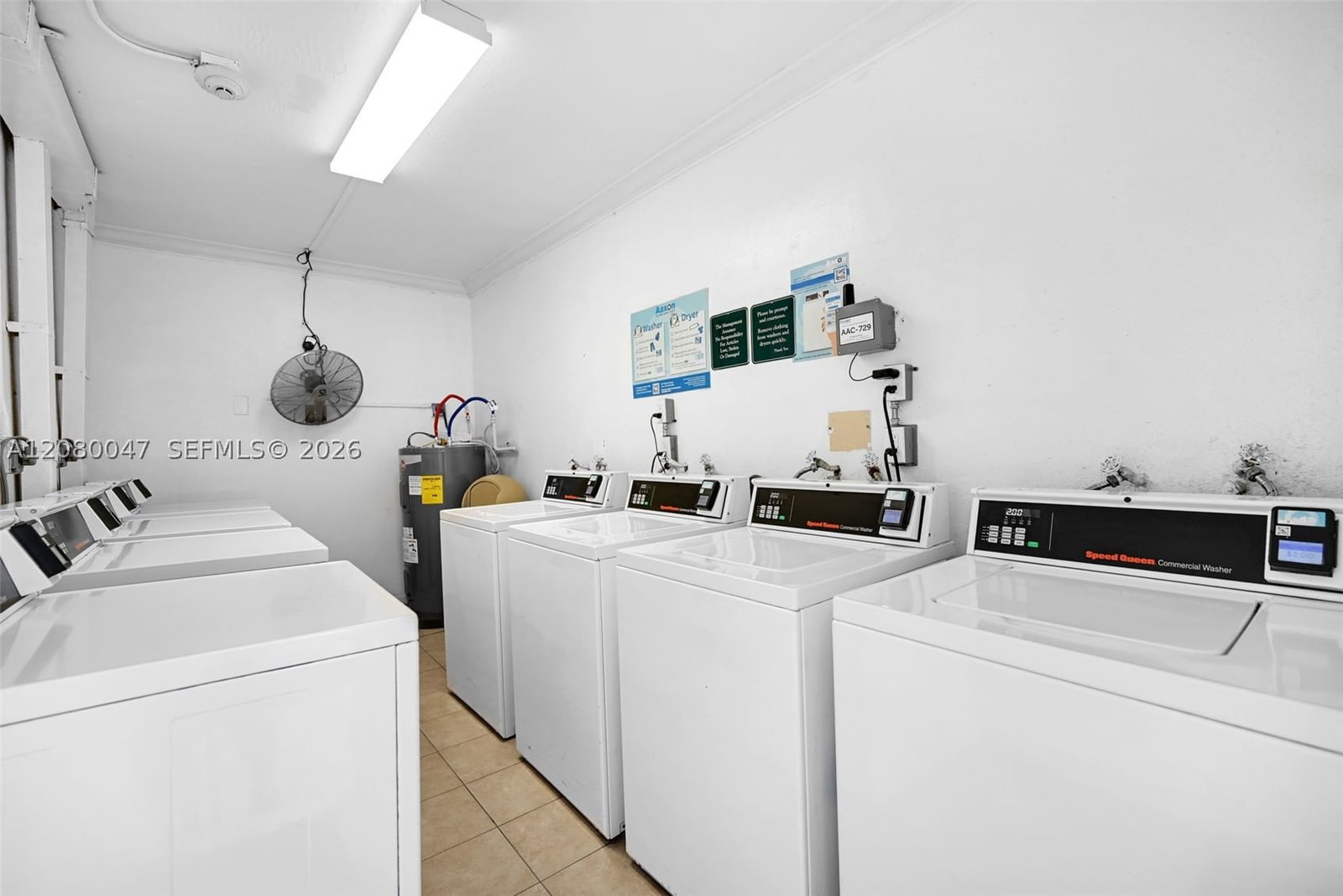 Real estate property located at 2600 Ocean Dr S311, Broward, Waterway @ Hollywood Beac, Hollywood, FL