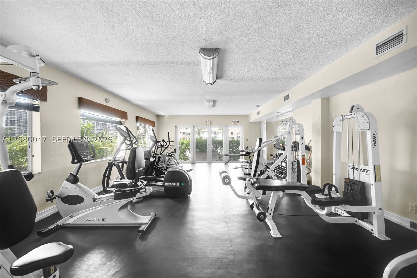 Real estate property located at 2600 Ocean Dr S311, Broward, Waterway @ Hollywood Beac, Hollywood, FL