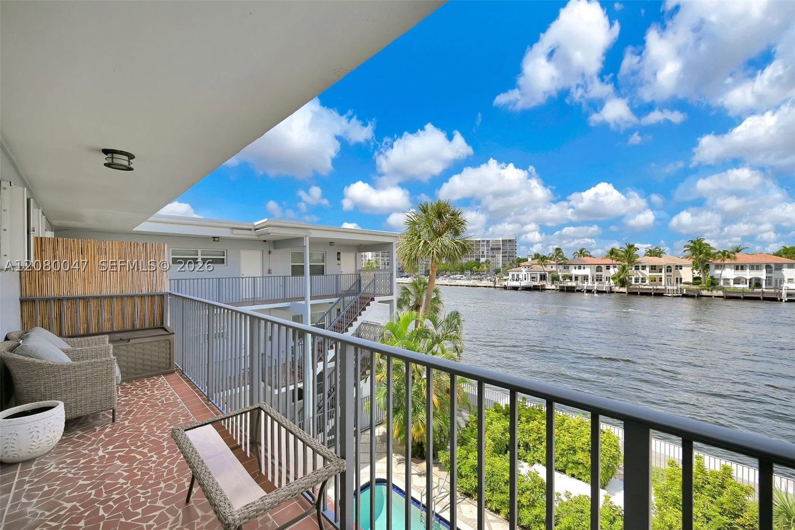 Real estate property located at 2600 Ocean Dr S311, Broward, Waterway @ Hollywood Beac, Hollywood, FL