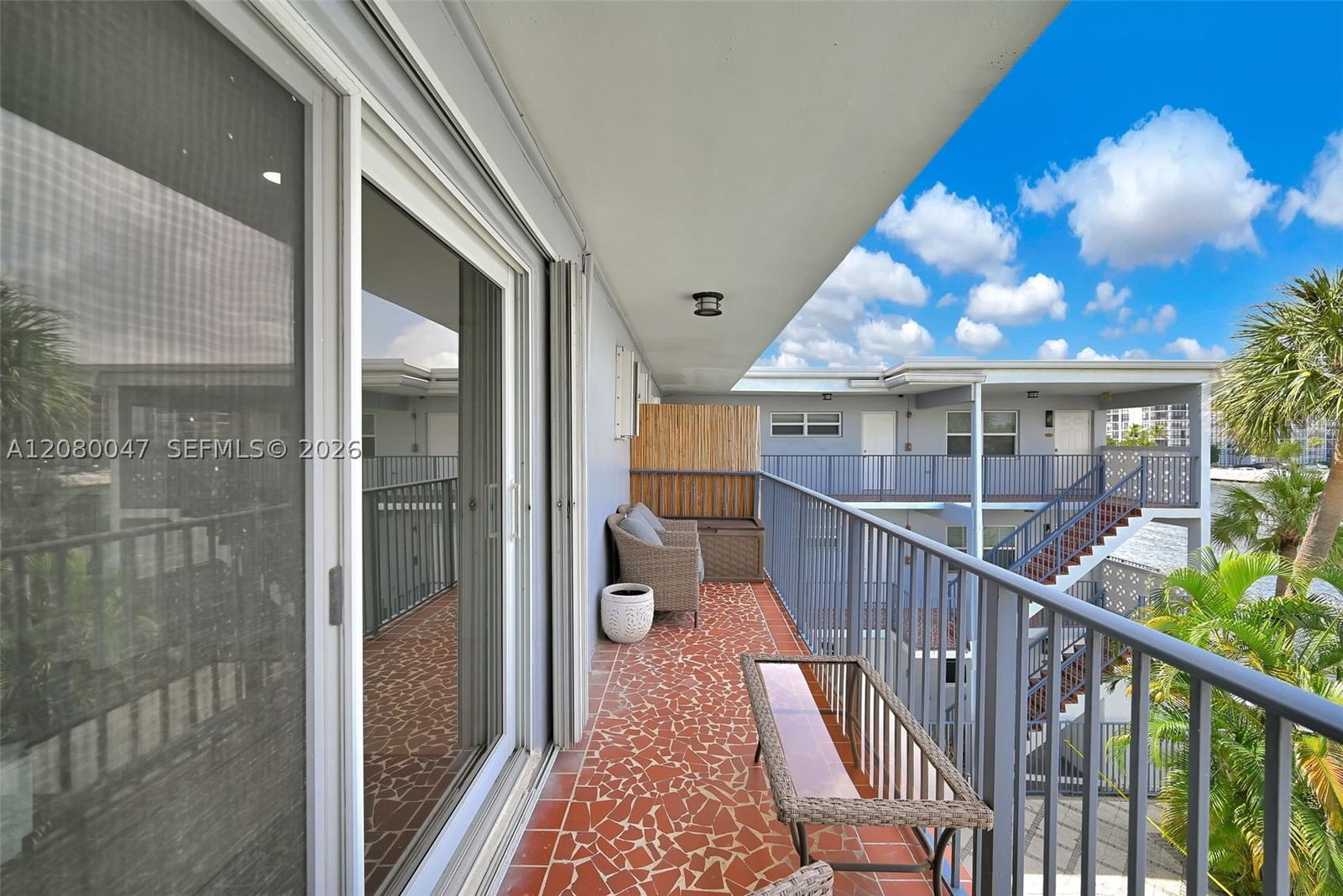 Real estate property located at 2600 Ocean Dr S311, Broward, Waterway @ Hollywood Beac, Hollywood, FL