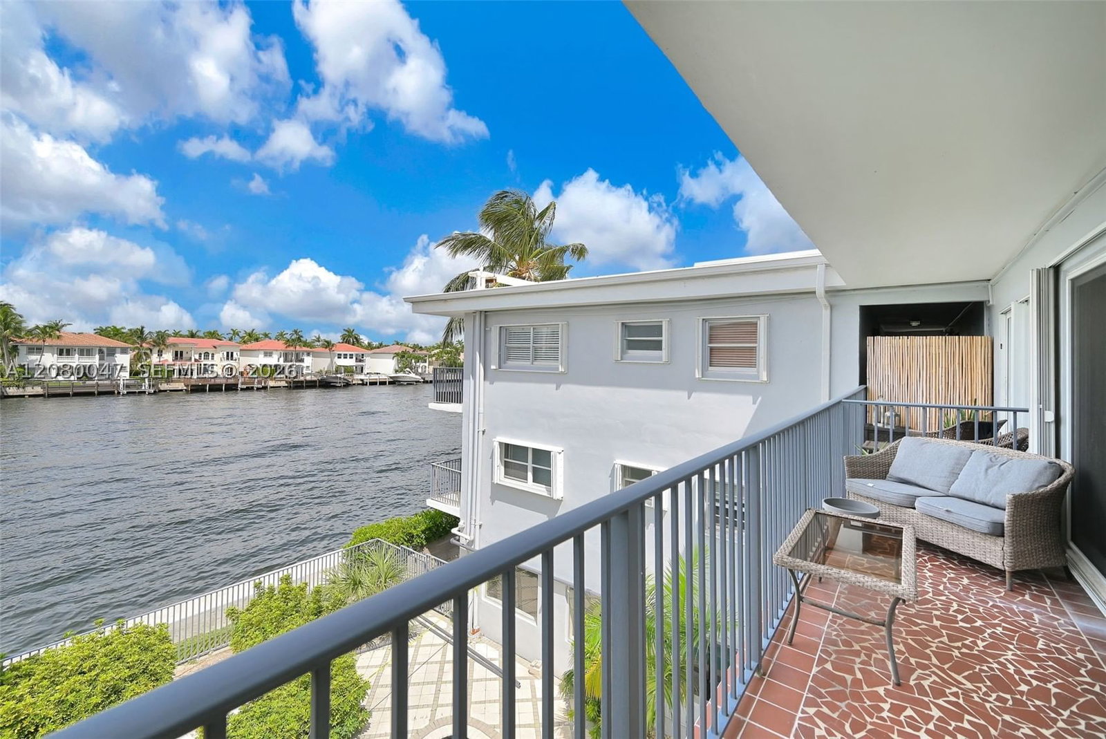 Real estate property located at 2600 Ocean Dr S311, Broward, Waterway @ Hollywood Beac, Hollywood, FL