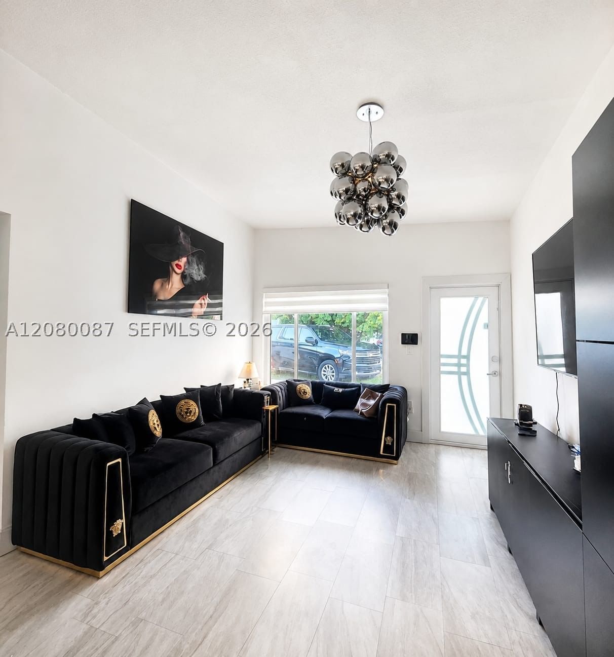 Real estate property located at 12445 20th Ave, Miami-dade, Nichols Golf Estates, Miami, FL
