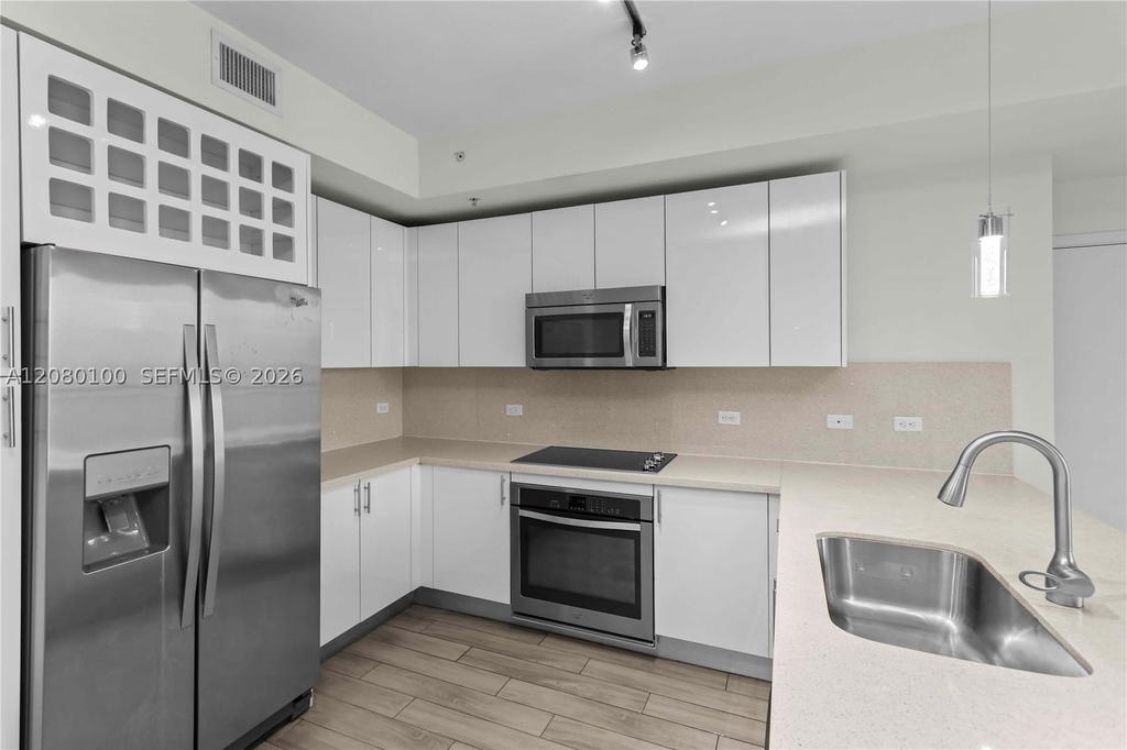 Real estate property located at 999 1st Ave #3202, Miami-dade, Nine At Mary Brickell Vil, Miami, FL