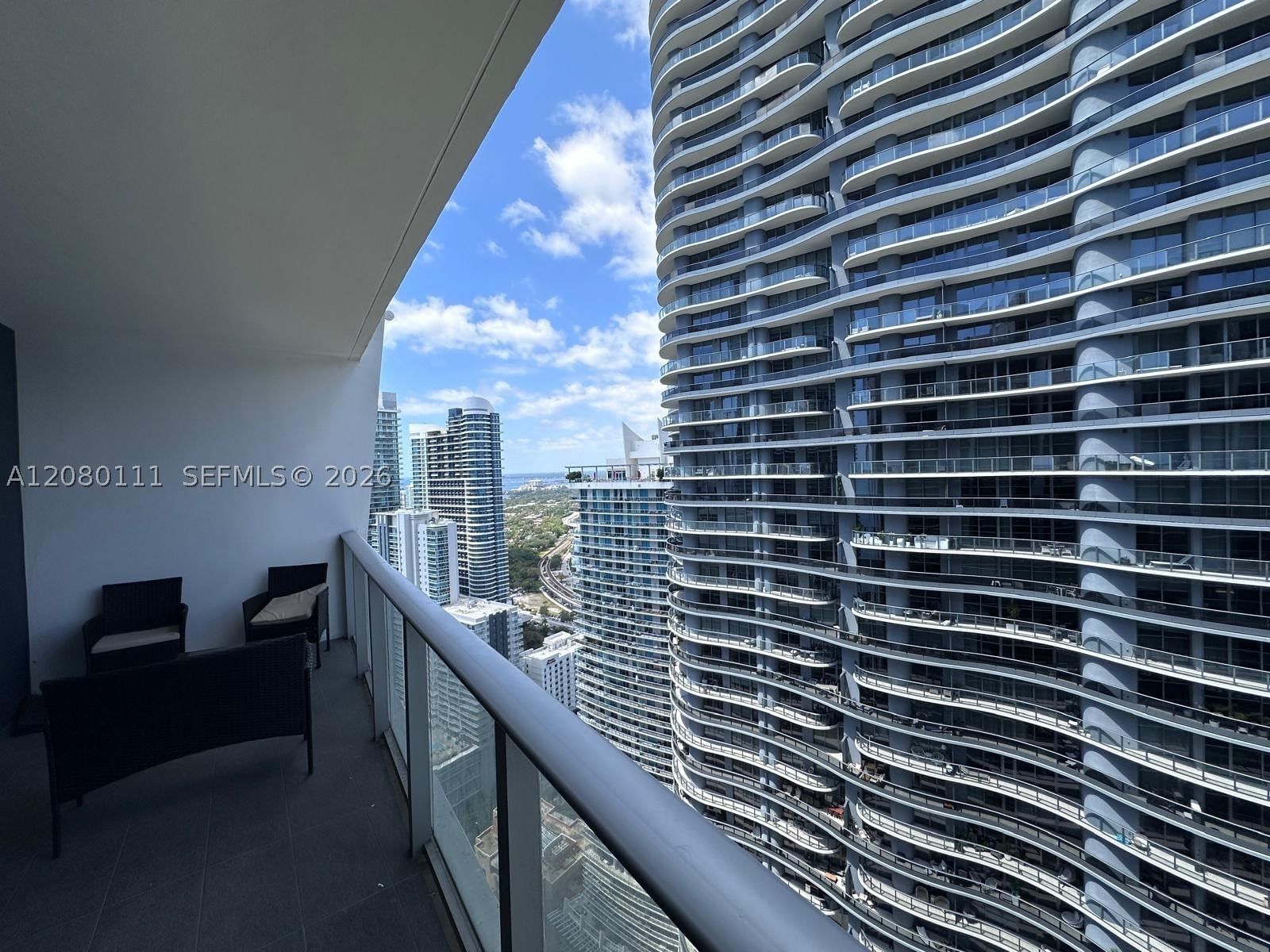 Real estate property located at 1010 Brickell Ave #4507, Miami-dade, 1010 Brickell Condo, Miami, FL