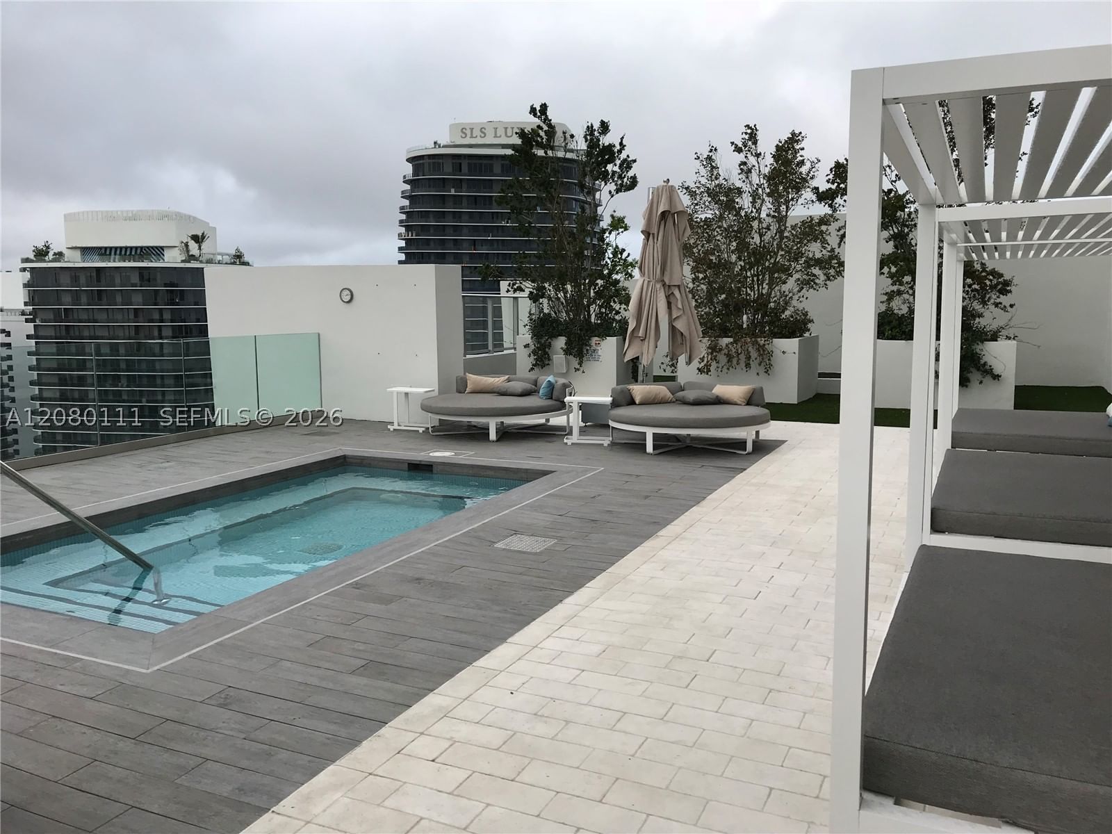 Real estate property located at 1010 Brickell Ave #4507, Miami-dade, 1010 Brickell Condo, Miami, FL