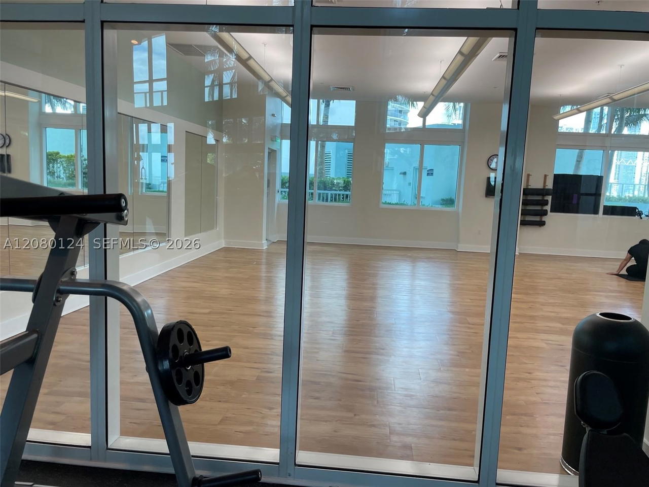Real estate property located at 1900 Bayshore Dr #511, Miami-dade, Quantum On The Bay Condo, Miami, FL