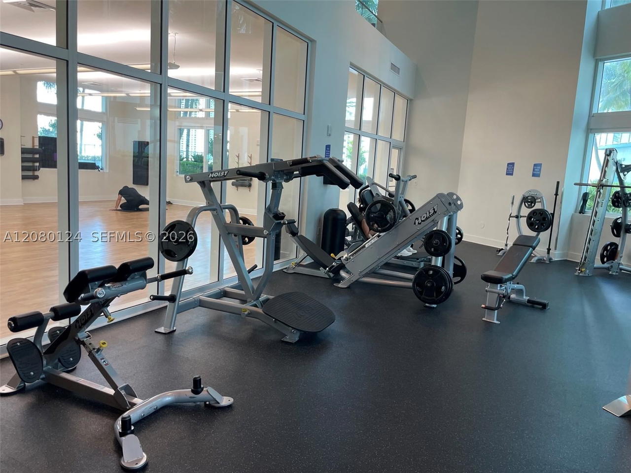 Real estate property located at 1900 Bayshore Dr #511, Miami-dade, Quantum On The Bay Condo, Miami, FL